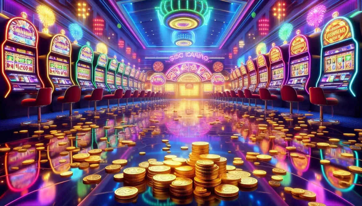Happy Jokers Casino