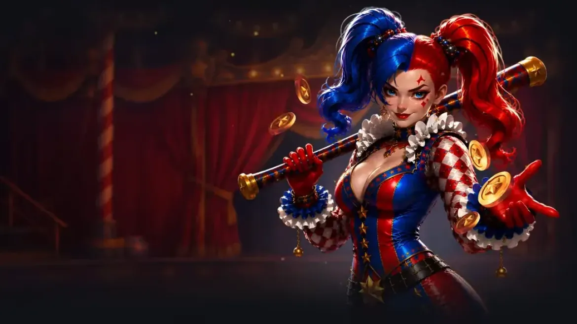 Happy Jokers Casino